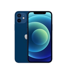 Yenilenmiş IPHONE 12 128GB -A Kalite- Mavi