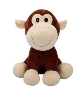 Oturan Peluş Hayvanlar 35 cm
