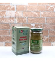 Kereviz tohumlu karışım çay 130gr 1Adet, Lokman Aktar
