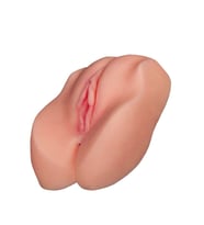 Pussix Model2 Suni Vajina anl Mastürbatör