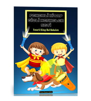 Fenerli Kitap Gizli Nesneler Seti (2 Kitap)