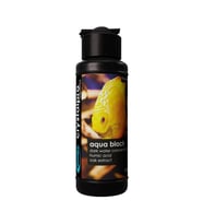CrystalPro Aqua Black Siyah Su Katkısı 125 ml Skt:09/2028