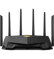 Asus TUF Gaming TUF-AX5400 5400 Mbps Router Teşhir