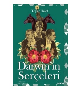 Darwin’in Serçeleri