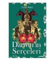Darwin’in Serçeleri