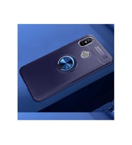 Xiaomi Redmi Note 7 Uyumlu Kılıf Zore Ravel Silikon Kapak