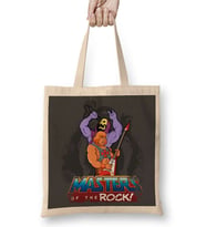 Hemanskeletor Masters Of The Rock Bez Çanta Uzun Saplı