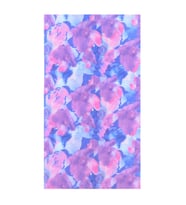 Violet Bandana