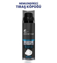 Malawi Erkek Tıraş Köpüğü 250 Ml