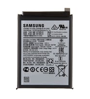 Samsung Galaxy A03s HQ-50S Batarya Pil