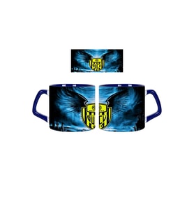Ghostbastır Design Ankaragücü Spor Kupa Bardak Tek Adet 016