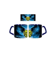 Ghostbastır Design Ankaragücü Spor Kupa Bardak Tek Adet 016