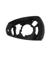 Audi A3 Sd/hb/sb 13/16 Ayna Kapağı Çerçevesi· Sol (Si·yah)