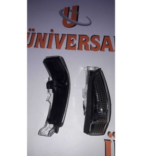 81740-52050 Lh Sinyal Ayna Dikiz Corolla 13-20/auris 13-20/