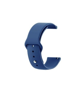 Gt4 41Mm 18Mm Klasik Kordon (Saat Değildir) - Lacivert