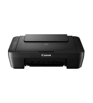 E414 Inkjet Yazıcı/ Fotokopi+Tarama (Canon Eurasia Garantili)