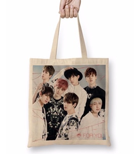 Bts 11 Bez Çanta Uzun Saplı
