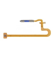 Oppo A38 Parmak İzi Okuyucu Flex CPH2579 (Gold)