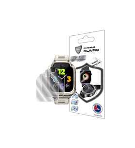 Mibro Kids S1 Smartwatch ile uyumlu IPG HydroGel (İnce TPU) Ekran Koruyucu (2 Adet)