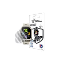 Mibro Kids S1 Smartwatch ile uyumlu IPG HydroGel (İnce TPU) Ekran Koruyucu (2 Adet)