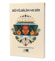 Büyü, Bilim ve Din