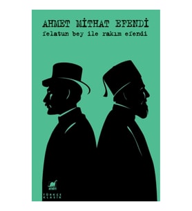 Felatun Bey ile Rakım Efendi