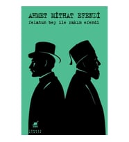 Felatun Bey ile Rakım Efendi