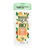 Le Petit Marseillais Duş Jeli Argan & Bal 400 ml