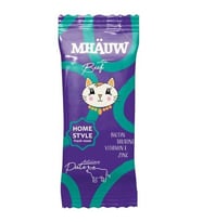 Mhauw Pouch Pate Beef Kedi Yaş Maması 80 Gr