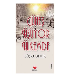 Güneş Üşüyor Ülkemde