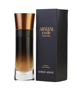 Giorgio Armani – Armani Code Profumo – 110 ML – EDP - Erkek parfümü