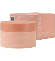 Grace Day Retinol İçeren Leke, Millia Kırışıklık Karşıtı Vegan Göz Kremi Grace Day Retinol Eye Crea