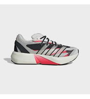 adidas HQ9347 LIGHTBLAZE Kadın Günlük Spor Ayakkabısı (Gri)