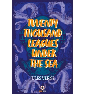 Twenty Thousand Leagues Under the Sea
