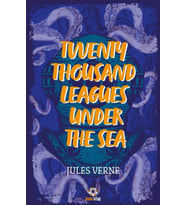 Twenty Thousand Leagues Under the Sea