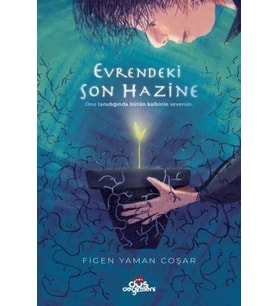 Evrendeki Son Hazine