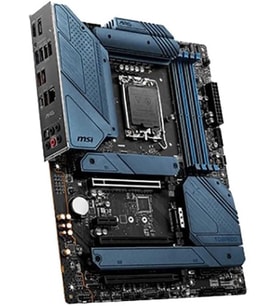 MSI MAG Z690 TORPEDO Intel LGA1700 DDR5 ATX Anakart Teşhir