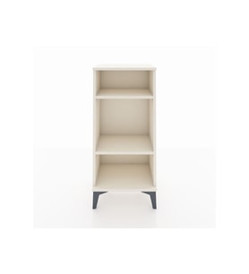 Arges Komodin 2 Raflı 44x30x96 Aytaşı-Aytaşı