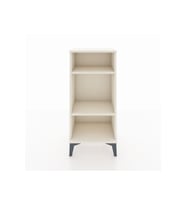 Arges Komodin 2 Raflı 44x30x96 Aytaşı-Aytaşı