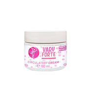 Vary Forte Kavanoz Bacak Bakım Krem 100 ml