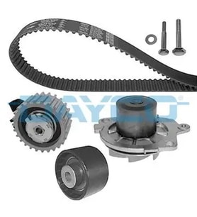 DAYCO KTBWP3170 Triger Seti + Devirdaim 71771574