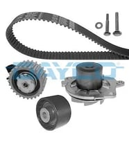 DAYCO KTBWP3170 Triger Seti + Devirdaim 71771574