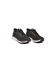 Pierre Cardin PCI-10102 M Siyah-Beyaz Kadın Spor Ayakkabı