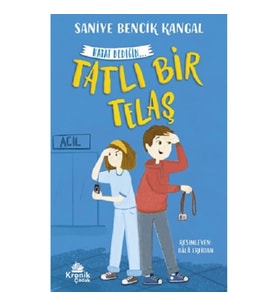 Tatlı Bir Telaş