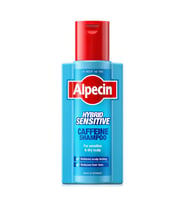 Alpecin Hybrid Sensitive Caffeine Shampoo 250 ml