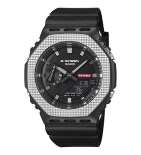 Casio G-SHOCK GM-2100BM-1ADR Erkek Kol Saati