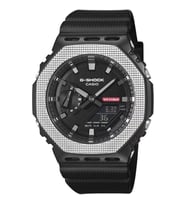 Casio G-SHOCK GM-2100BM-1ADR Erkek Kol Saati