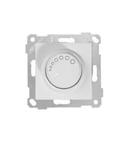 Mutlusan Dimmer Anahtar Rita Naturel-beyaz 22004400201