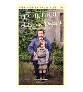 Haluk'un Defteri Şermin Son Şiirler
