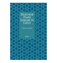 Muhtasar Hadis İlimleri ve Usulü